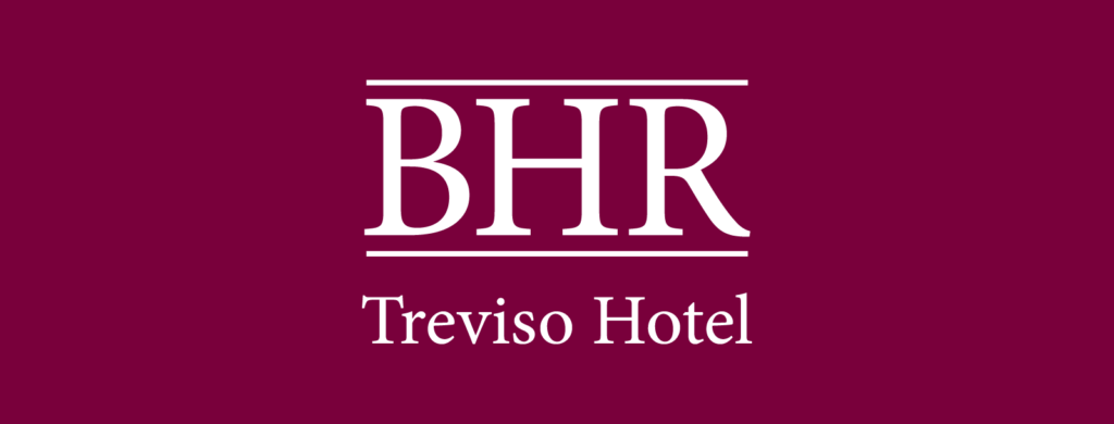 BHR Treviso Hotel partner VivaVoce International A Cappella Festival